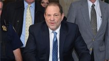 VOICI : Harvey Weinstein : le producteur mis en examen au Royaume-Uni pour agressions sexuelles