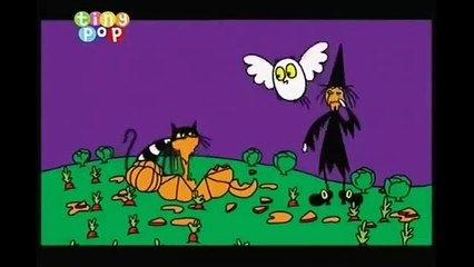 Meg's Music - Meg And Mog - New 2014 - Nouveau 2014 - MEG MOG - Episodes Complets