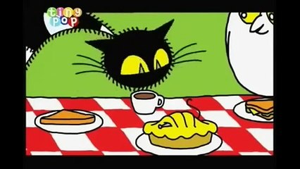 Meg's PicNic - Meg And Mog - New 2014 - Nouveau 2014 - MEG MOG - Episodes Complets
