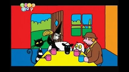 Mog And The Sheep - Meg And Mog - New 2014 - Nouveau 2014 - MEG MOG - Episodes Complets