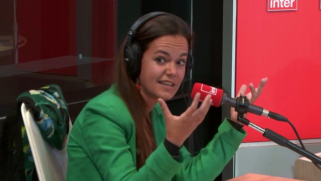 Le retournement du stigmate - La Chronique linguiste de Laélia Veron