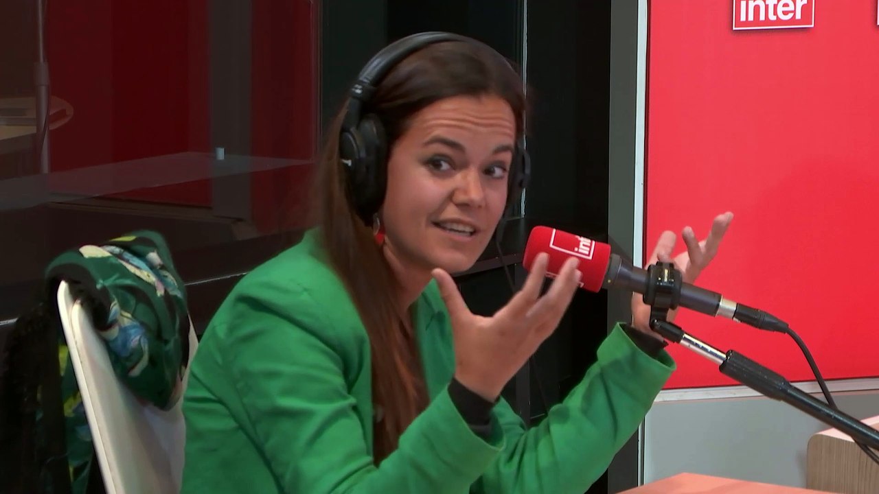 Le retournement du stigmate - La Chronique linguiste de Laélia Veron