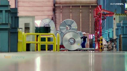 O impacto da guerra na Ucrânia na Economia Europeia