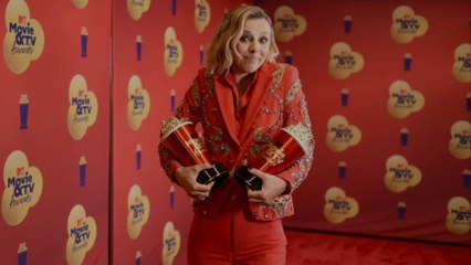 2022 MTV Movie & TV Awards Winners