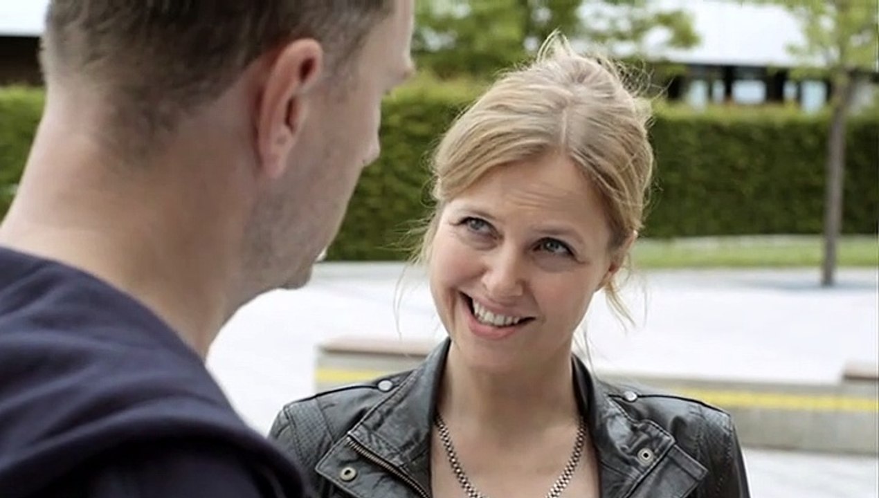 Die Chefin Staffel 1 Folge 3