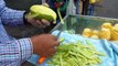 amazing fruits cutting skills - thai street food