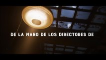 El gabinete de curiosidades de Guillermo del Toro - Teaser oficial Netflix