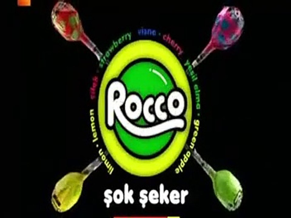 Ceza - Rocco Reklamı (2006) ayyyllliip