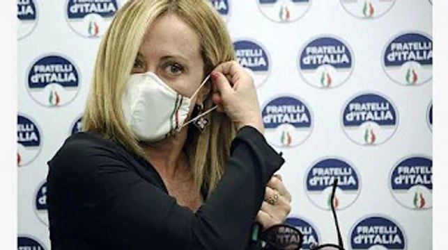 Salario minimo Meloni, soluzione migliore è tagliare cuneo