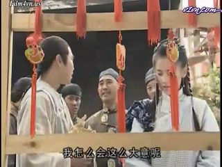 Trạng Nguyên Công Phu Tập 3