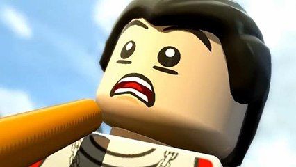 Lego Harry Potter: Die Jahre 5-7 - Die ersten 10 Spielminuten