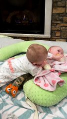 We Still Need to Work on sharing...