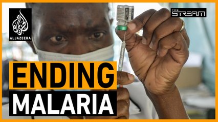  Can we end malaria within our lifetime? | The Stream