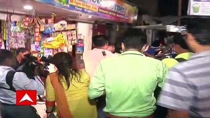 Bhowanipore Twin Murder: হরিশ মুখার্জি রোডে জোড়া খুন, ফ্ল্যাটে রক্তাক্ত মৃতদেহ উদ্ধার