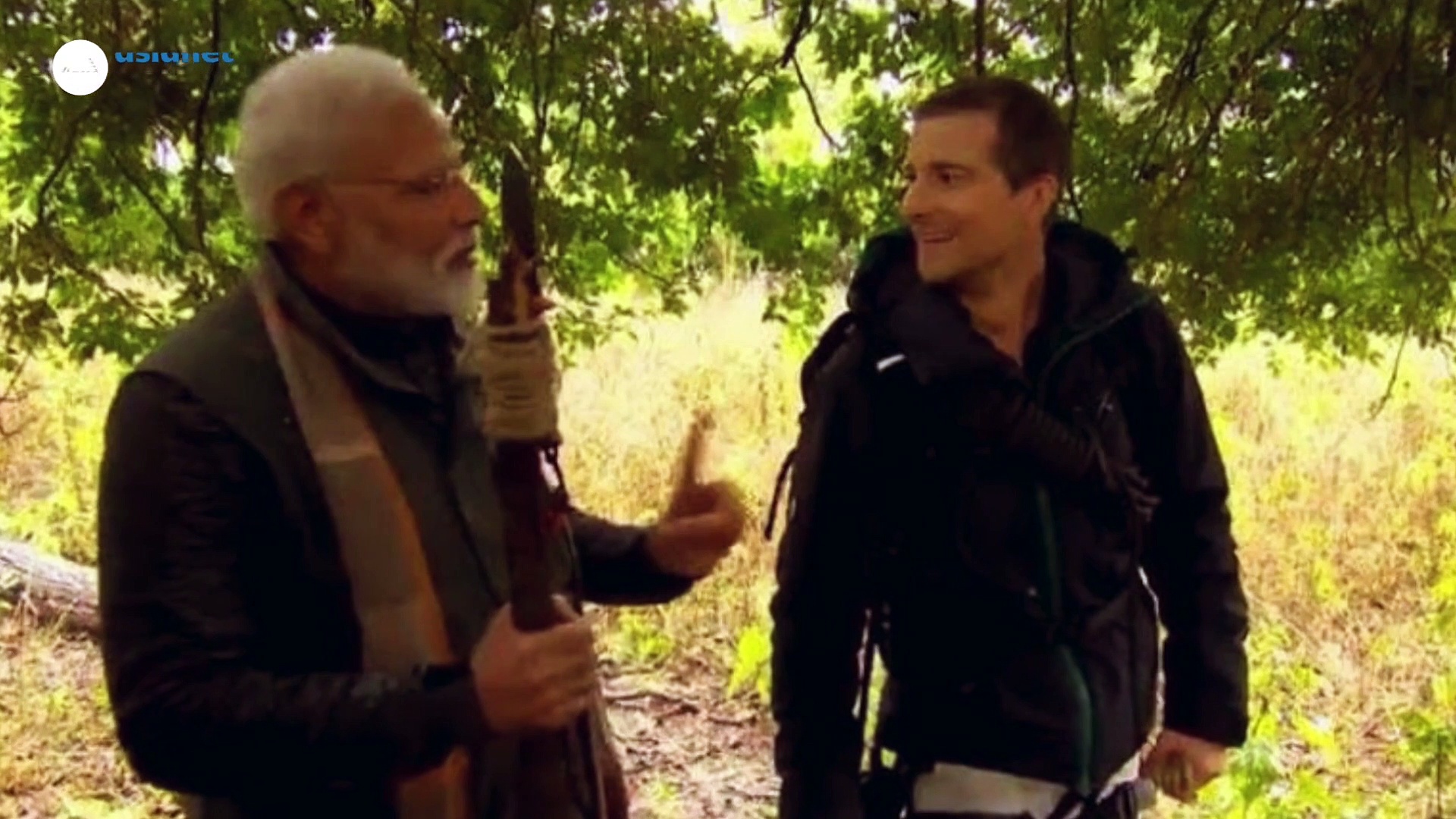 മോദി പങ്കെടുക്കുന്ന പരിപാടിയുടെ പ്രത്യേകതയെന്ത്? ആരാണ് ആ അവതാരകന്‍?