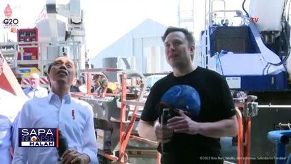 Bos Tesla, Elon Musk Akan Kurangi Karyawan Hingga 10%, Ada Apa Ini?