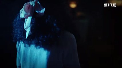 THE MIDNIGHT CLUB -  Official Teaser   Netflix