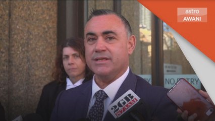 Kes Fitnah | Google disaman lebih 500 ribu