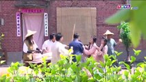 nhân gian huyền ảo tập 525 - tân truyện - THVL1 lồng tiếng - Phim Đài Loan - xem phim nhan gian huyen ao - tan truyen tap 526