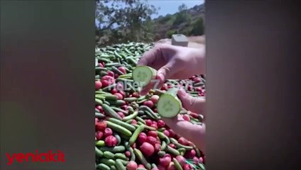 Vicdansızlar! Gıda fiyatlarında oynanan oyun böyle ifşa oldu