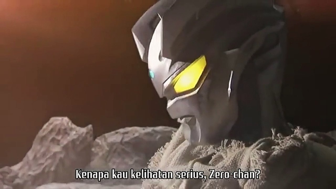 Ultramen