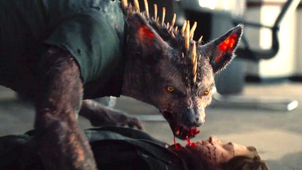 The Imperfects Season 1 on Netflix | Official Teaser Trailer