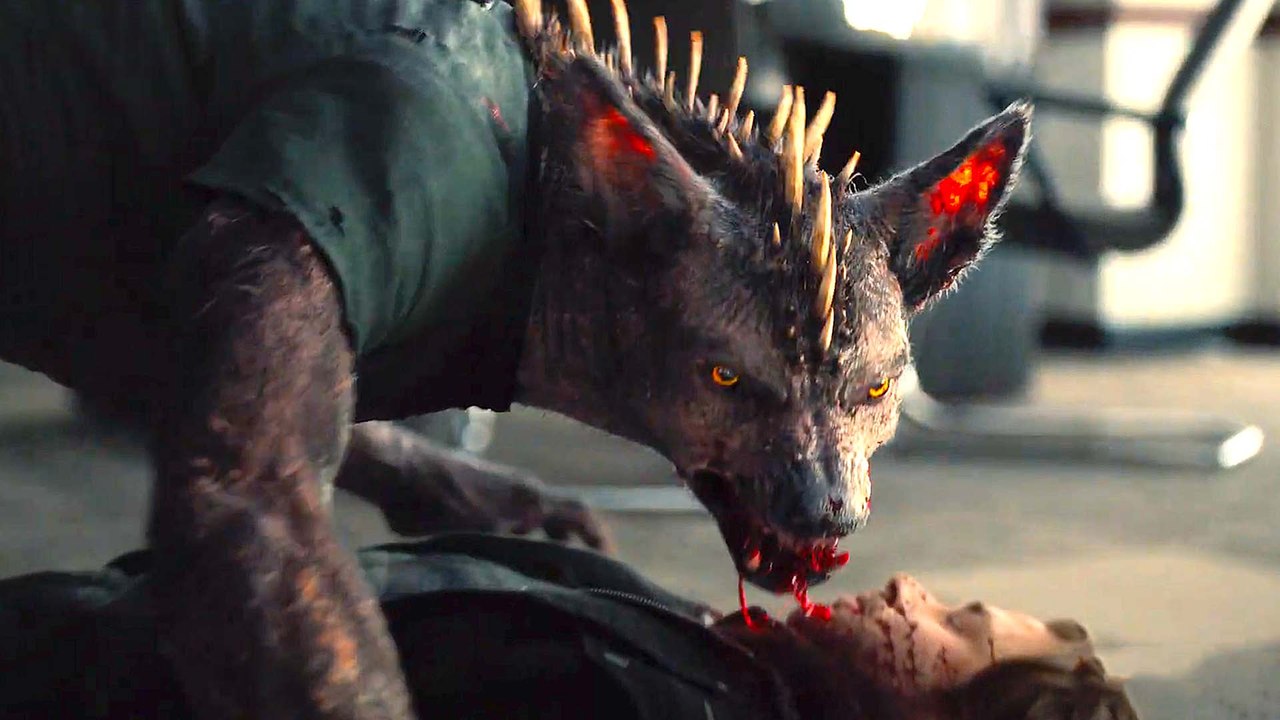 The Imperfects Season 1 on Netflix | Official Teaser Trailer