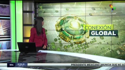 Más de 71 mil personas continúan fuera de sus viviendas en Brasil tras fuertes lluvias