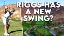 Riggs Vs Cascata Golf Club, 7th Hole Presented By G/Fore