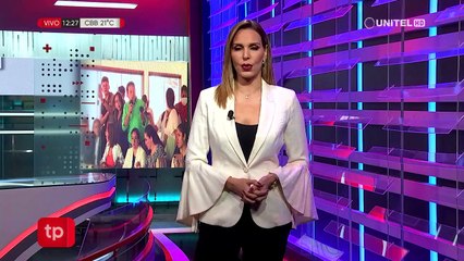 Accidentado inicio de sesión en la Brigada Parlamentaria cruceña en donde se elegirá directiva