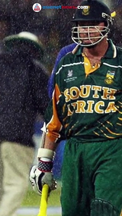 ഡെക്ക്‌വര്‍ത്ത് ലൂയിസിന് പകരം  മലയാളി കണ്ടെത്തിയ നിയമം എന്തുകൊണ്ട് അംഗീകരിക്കപ്പെട്ടില്ല