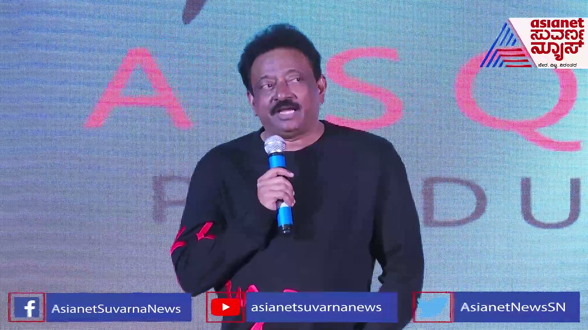 ಹಿಂದಿಯವರಿಗೆ ಕನ್ನಡದ ಬಗ್ಗೆ ಗೊತ್ತಿರಲಿಲ್ಲ, ಇಂದು ವಿಶ್ವವೇ ಮಾತಾಡುತ್ತಿದೆ- RGV