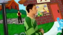 Blues Clues S04 E24