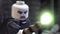 Lego Harry Potter: Die Jahre 5-7 - Kampf-Trailer