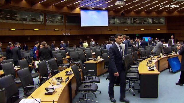 Allarme dell'AIEA: L'Iran in poche settimane potrebbe avere l'atomica