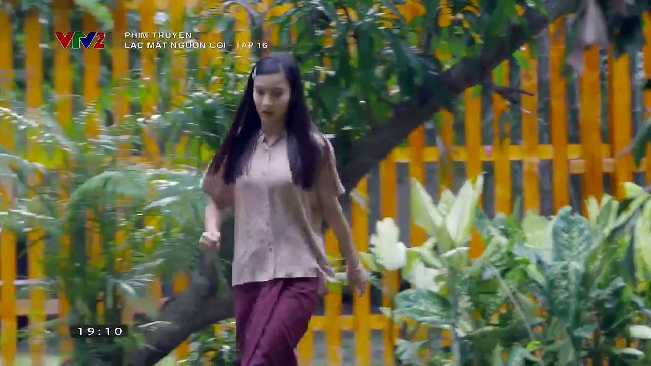 Lạc Mất Nguồn Cội Tập 16 - VTV2 thuyết minh - phim thái lan - xem phim lac mat nguon coi tap 17