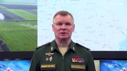 Rusia amenaza con adentrarse más en Ucrania si Occidente envía armas de mayor alcance