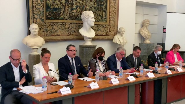 Dal 21 giugno Stati Generali Mondo Lavoro della Cultura