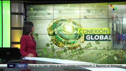 Argentina presentará proyecto de impuesto sobre la renta a grandes empresas