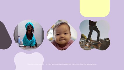 Your Pixel Just Got Even More Helpful — June 2022 Pixel Feature Drop