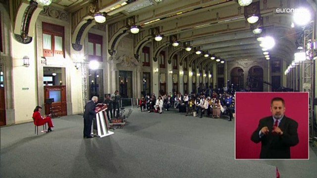 López Obrador no irá a la Cumbre de las Américas por la exclusión de Cuba, Venezuela y Nicaragua