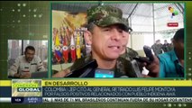 Colombia: General retirado Luis Montoya responderá por falsos positivos con indígenas Awá