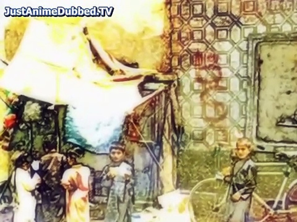 Yugo the Negotiator Episode 6 English Dub (Yugo An Expert Negotiator)