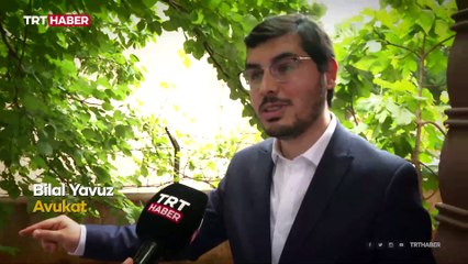 Kiracılara psikolojik şiddet: Yasal hakkını öğrenirken ev sahibi geldi