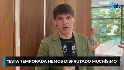Morientes: "Si no hay fichajes no será un problema"
