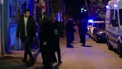 Fuego Fuego – Capitulo 26