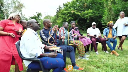 Petit Pays Joyeux anniversaire Chartres le 04/06/2022