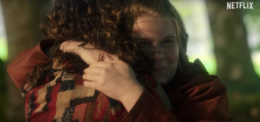 Destino La saga Winx - Temporada 2 (EN ESPAÑOL)