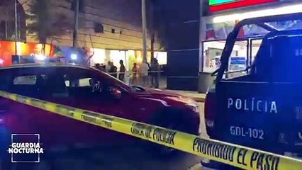 Tras un altercado vial, un joven fue baleado por dos sujetos en la colonia Providencia