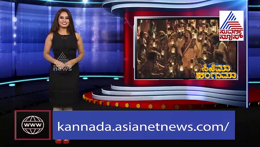 'ಬಸಣ್ಣಿ ಬಾ....' ಅಂತ ಸೊಂಟ ಕುಣಿಸಿದ್ದ ತಾನ್ಯಾ ಹೋಪ್ ಬಿಕಿನಿ ಲುಕ್ ನೋಡ್ರಪ್ಪಾ..!